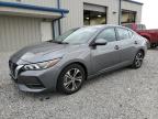 2022 Nissan Sentra Sv en Venta en Earlington, KY - Hail