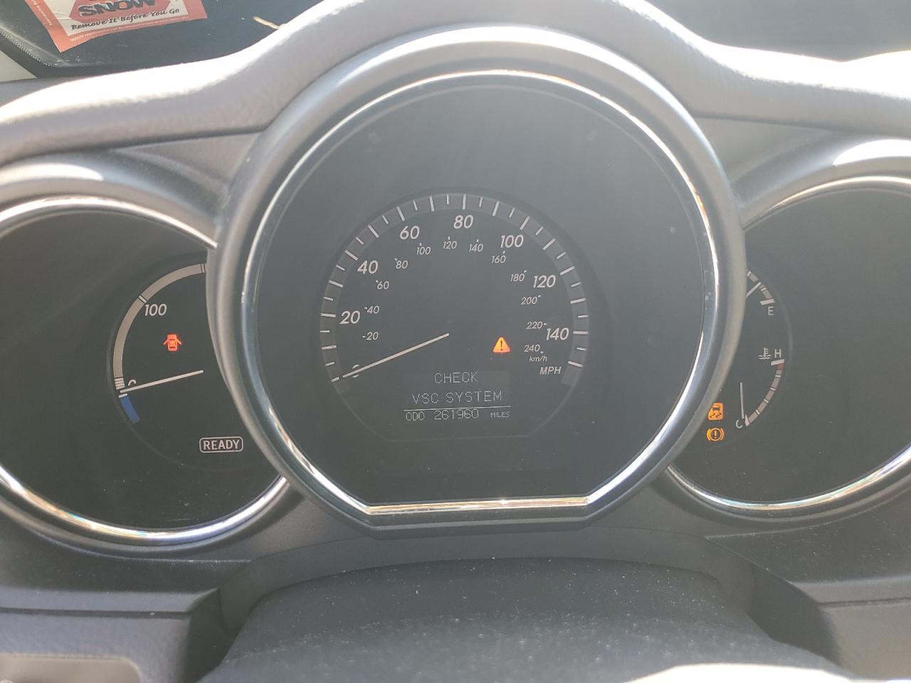2008 Lexus RX - Image 9