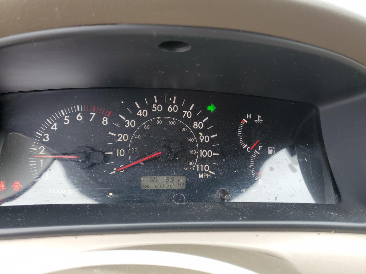 2006 Toyota Corolla - Image 9