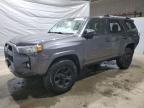 2019 Toyota 4Runner Sr5 en Venta en Candia, NH - Rear End