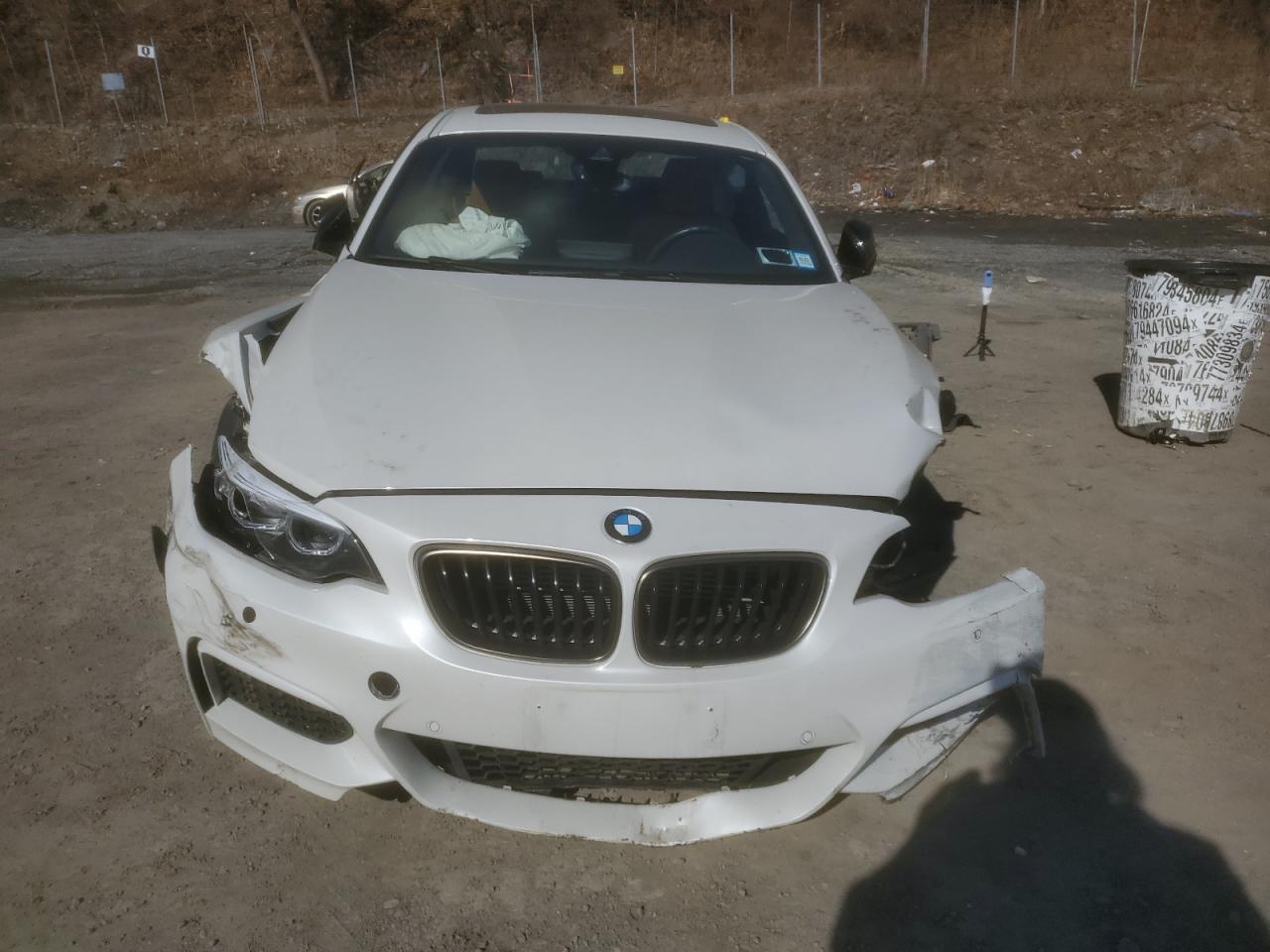 2020 BMW M2 - Image 5