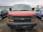 2014 Chevrolet Express G3500  на продаже в New Britain, CT - Side