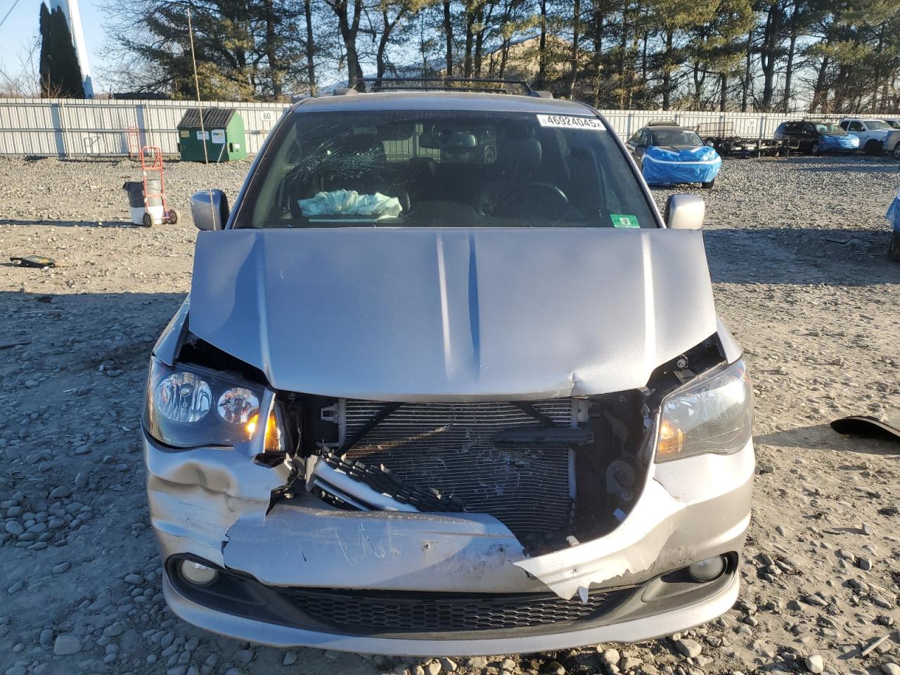 2018 Dodge Caravan - Image 5