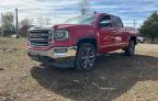 2018 Gmc Sierra K1500 Slt zu verkaufen in Madisonville, TN - Minor Dent/Scratches