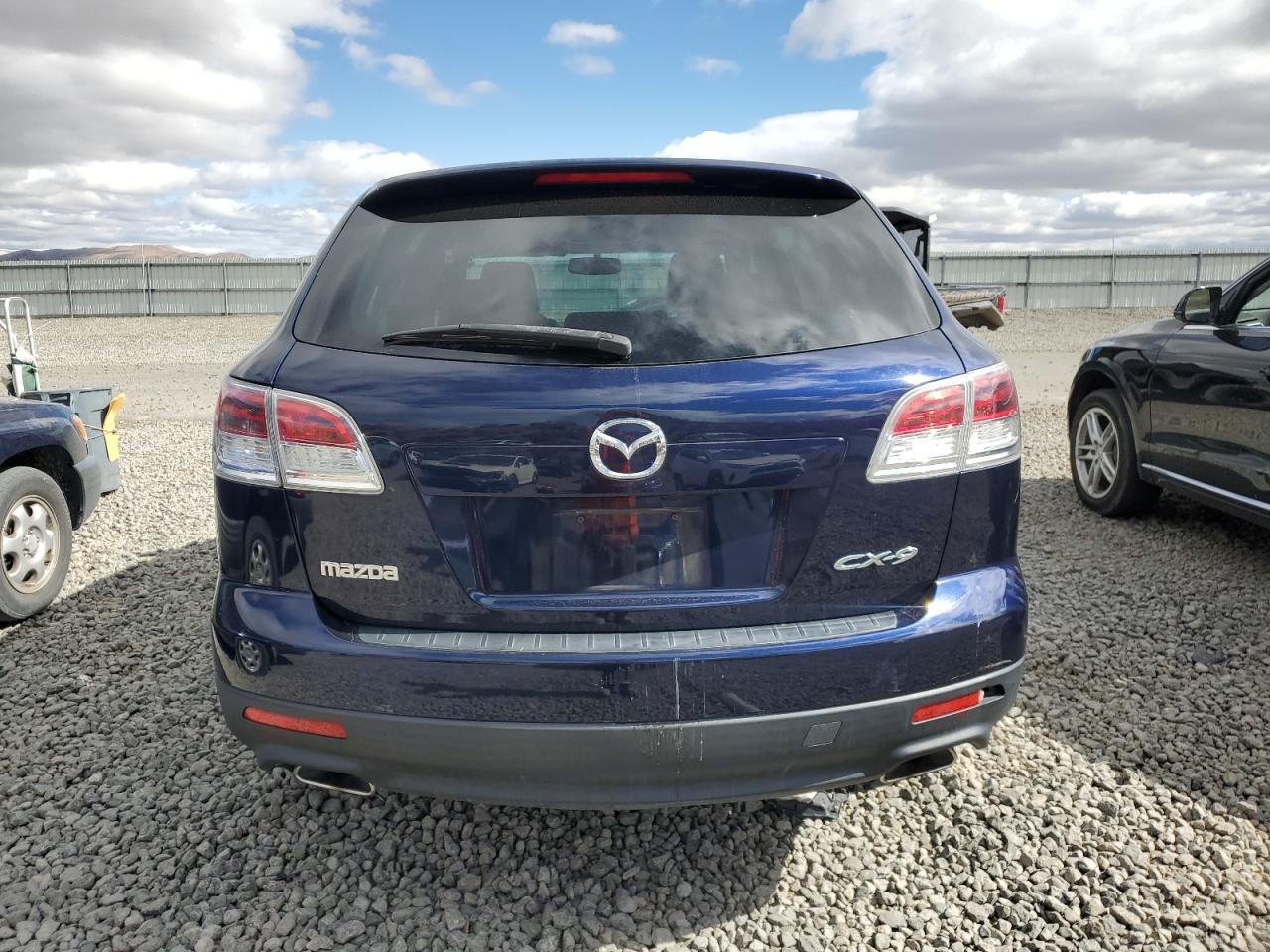 2008 Mazda CX-9 - Image 6