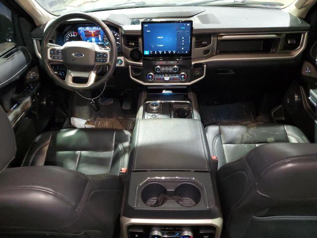  FORD EXPEDITION 2022 Gray