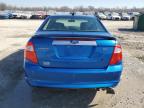 2012 Ford Fusion Sel en Venta en Cahokia Heights, IL - Front End