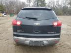 2010 Chevrolet Traverse Lt за продажба в North Billerica, MA - Front End