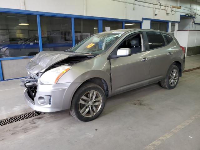 2010 Nissan Rogue S