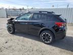2021 Subaru Crosstrek Premium за продажба в Albany, NY - Front End