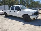 2003 Ford F350 Srw Super Duty იყიდება Midway-ში, FL - Mechanical