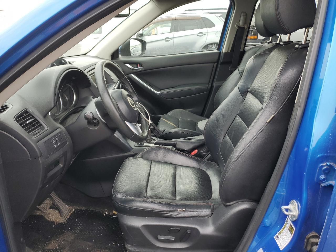 2013 Mazda CX-5 - Image 7