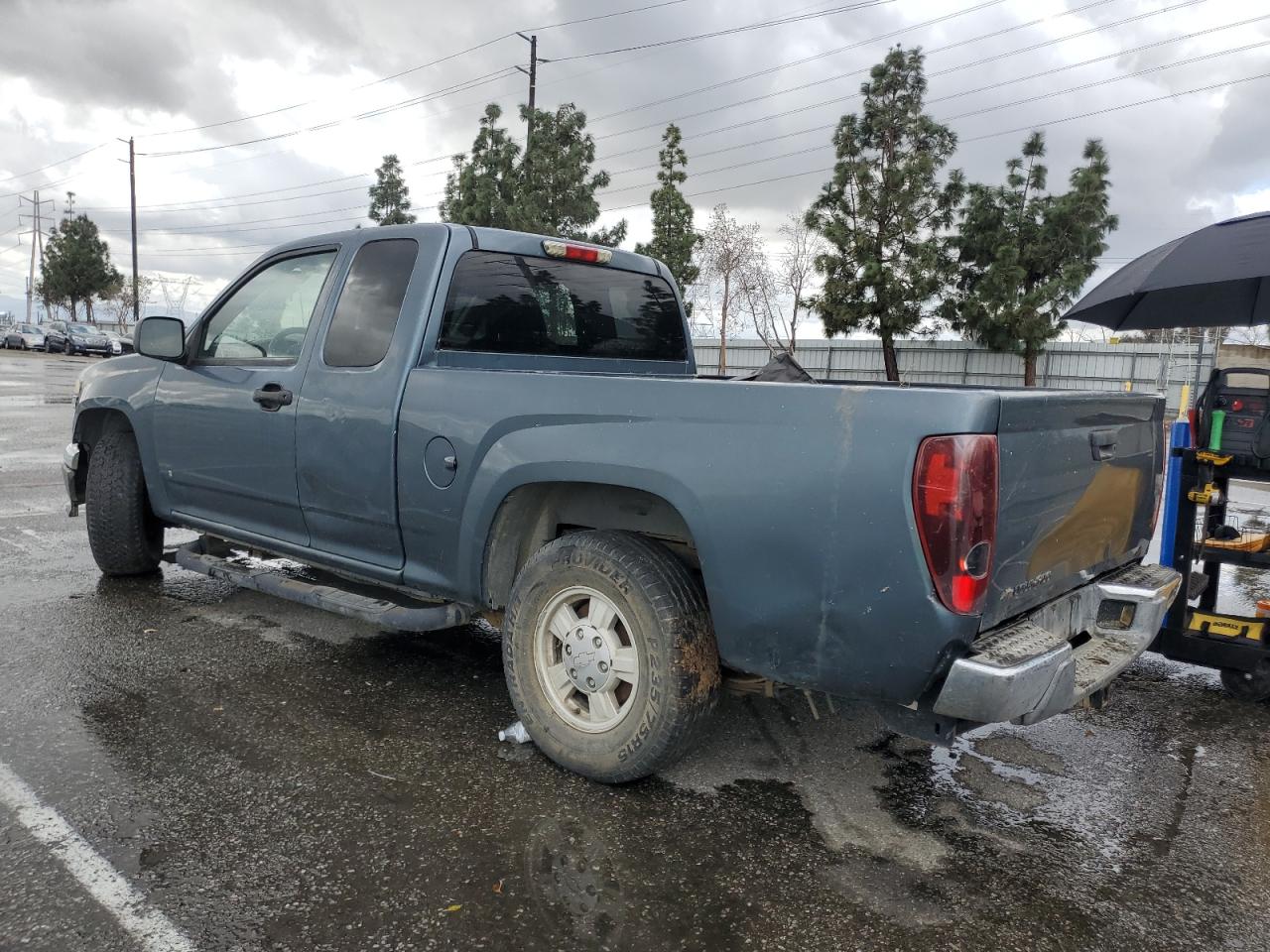 2006 Chevrolet Colorado - Image 2