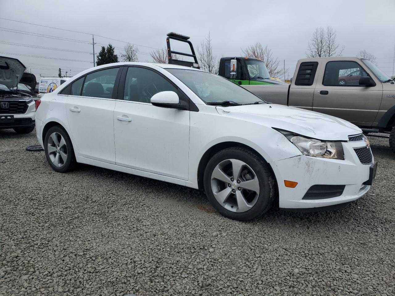 2011 Chevrolet Cruze - Image 4