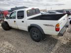 2003 Toyota Tacoma Double Cab за продажба в Magna, UT - Front End