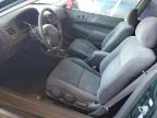 2000 Honda Civic Ex na sprzedaż w American Canyon, CA - Mechanical