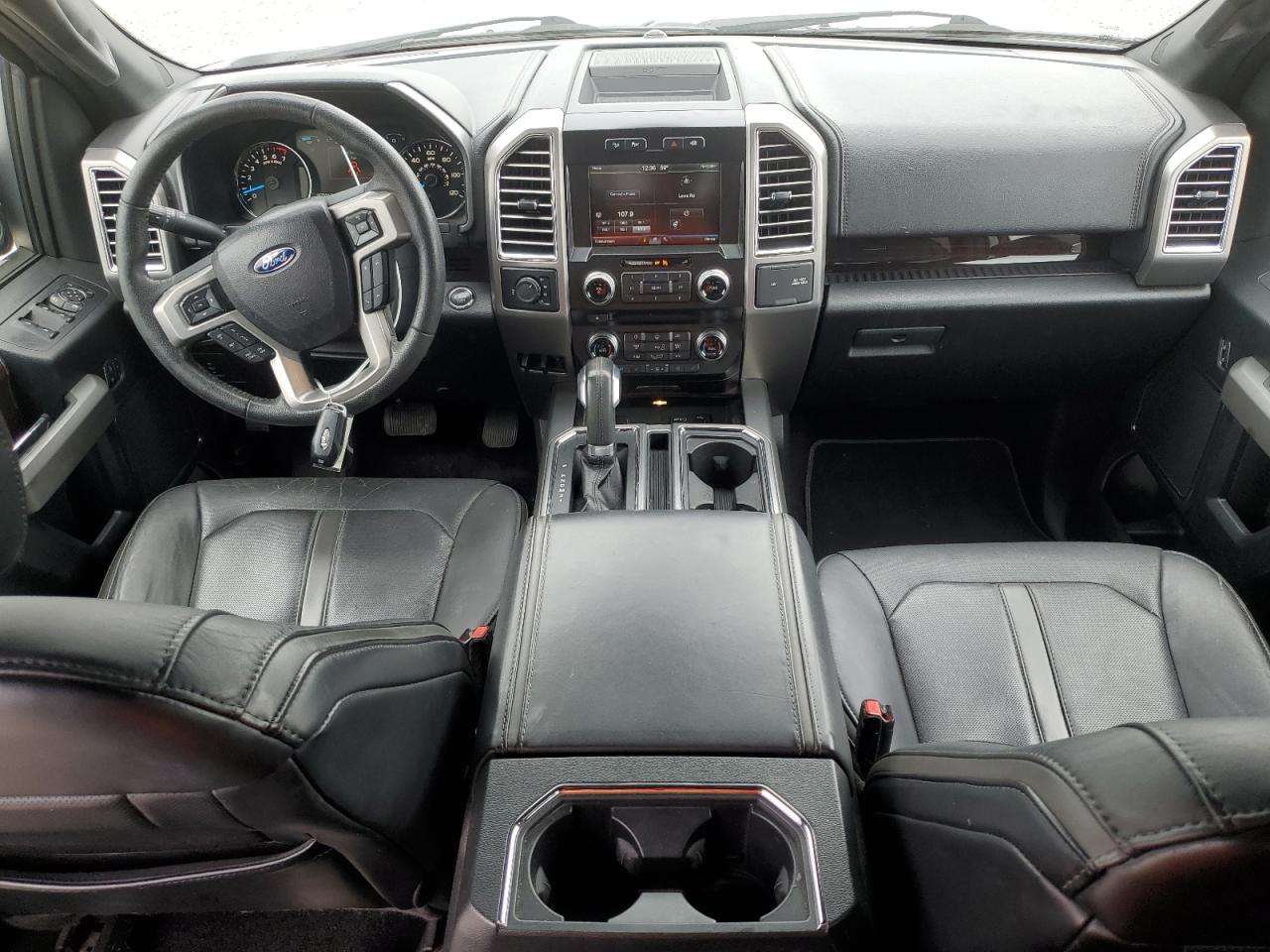 2015 Ford F-150 - Image 8