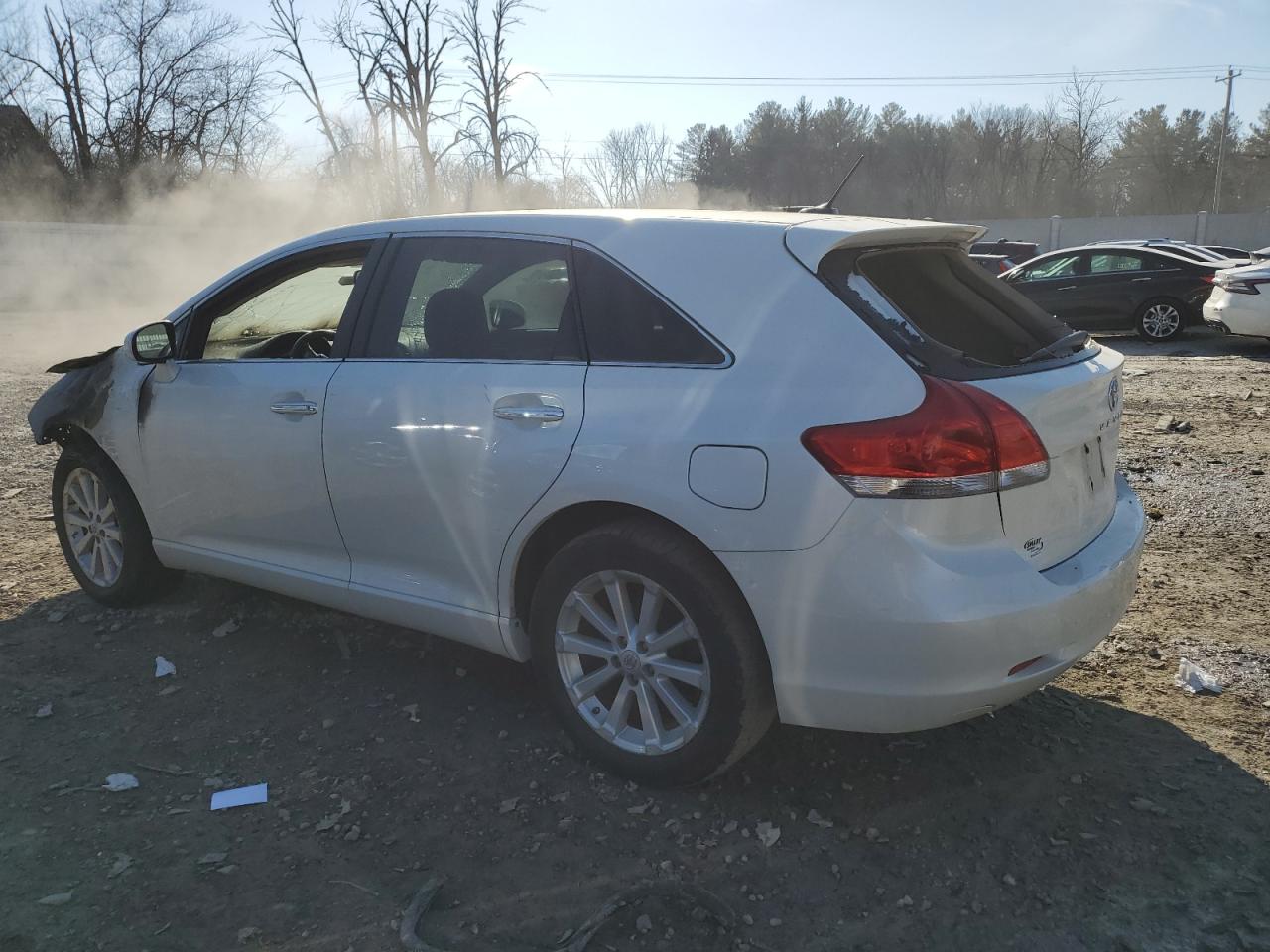 2009 Toyota Venza - Image 2