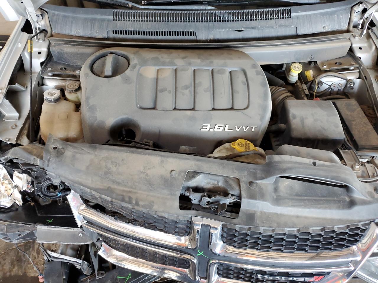 2014 Dodge Journey - Image 12