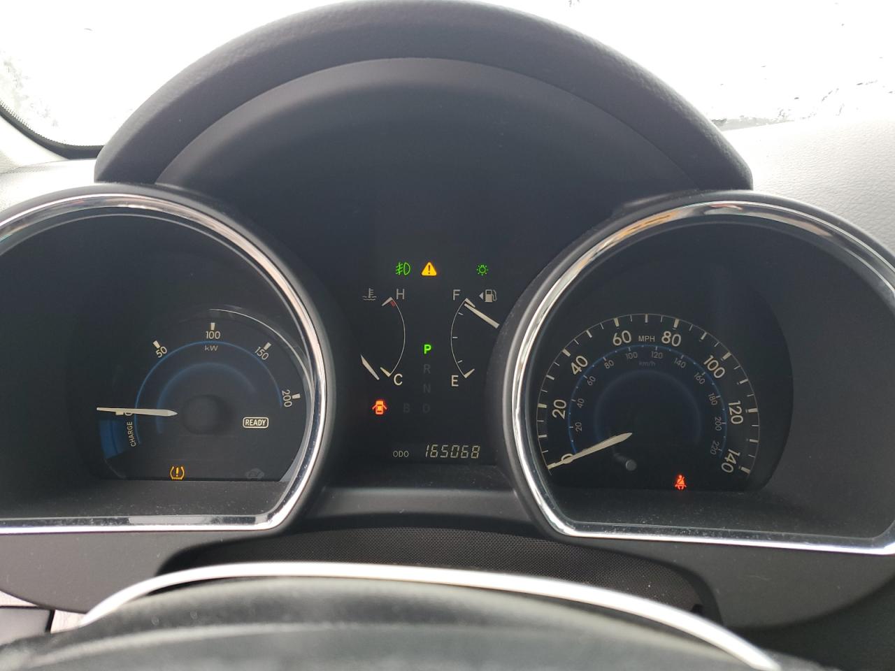 2008 Toyota Highlander - Image 9