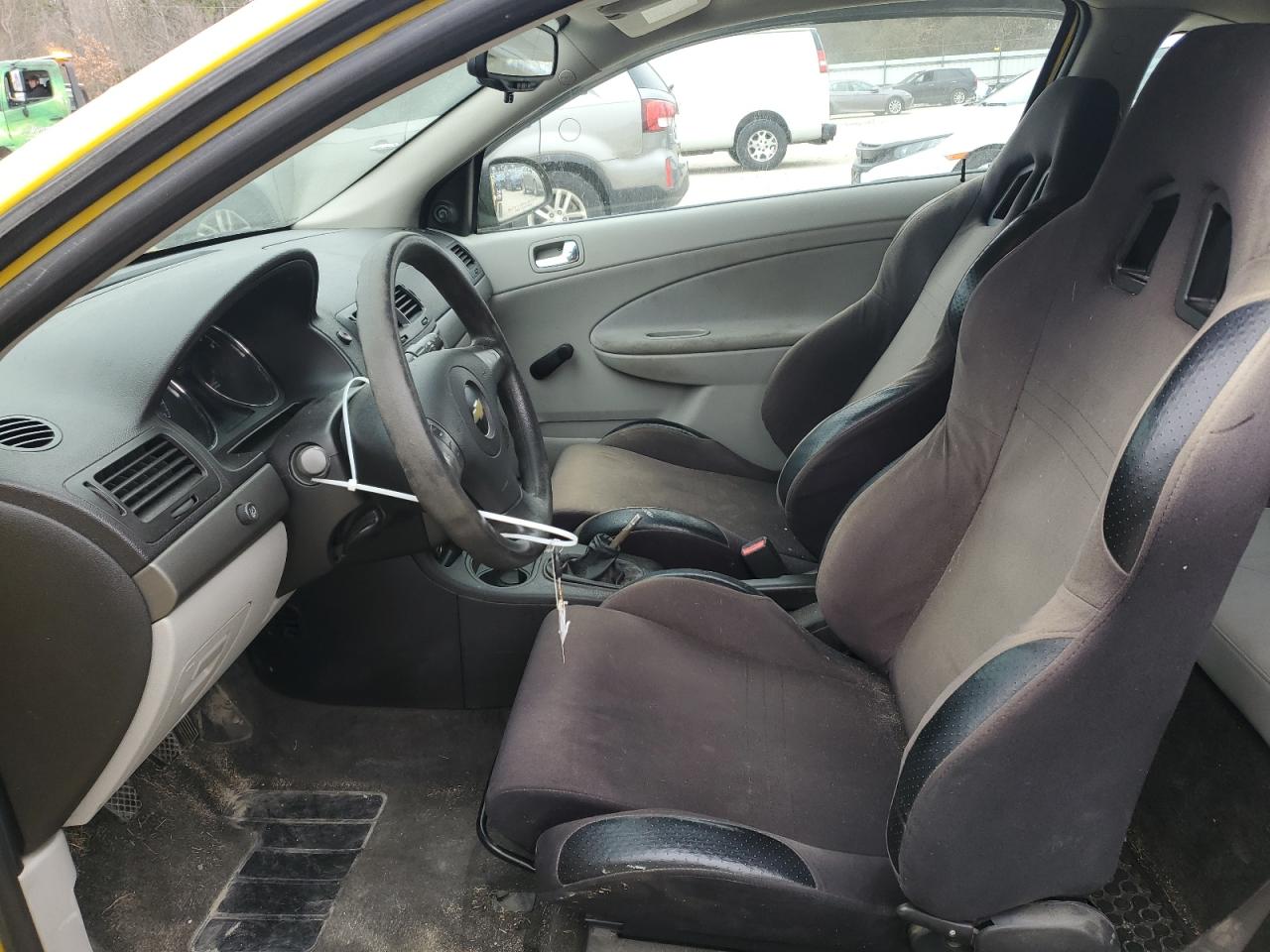 2009 Chevrolet Cobalt - Image 7