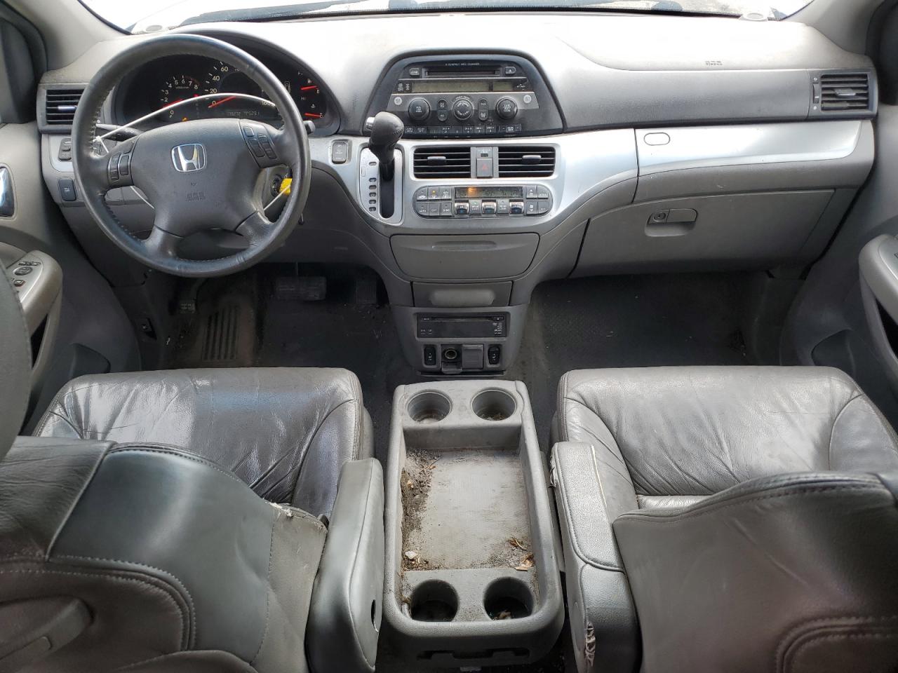 2008 Honda Odyssey - Image 8