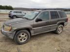 2000 Jeep Grand Cherokee Laredo na sprzedaż w Chatham, VA - Water/Flood