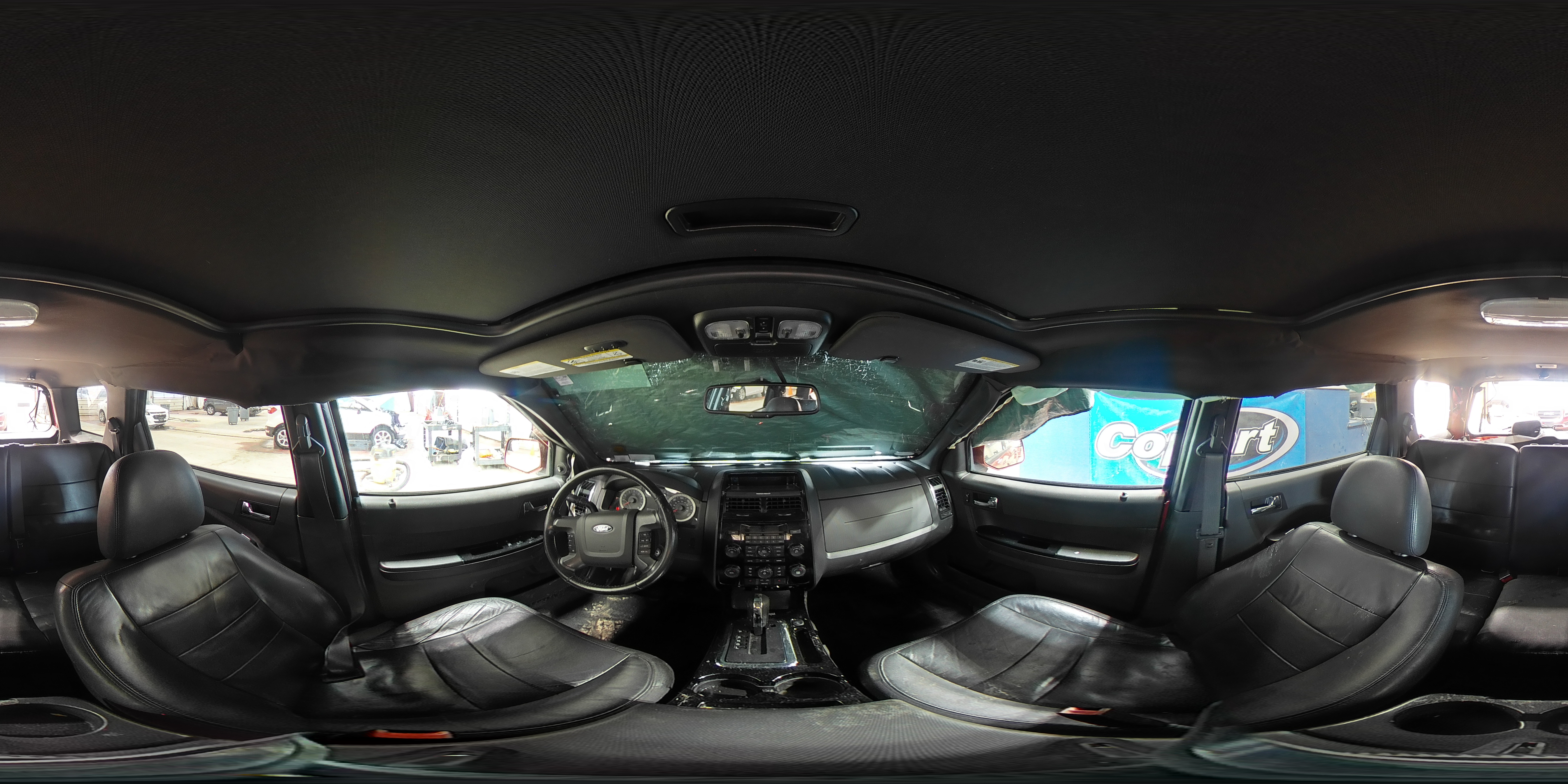 2012 Ford Escape - Image 13