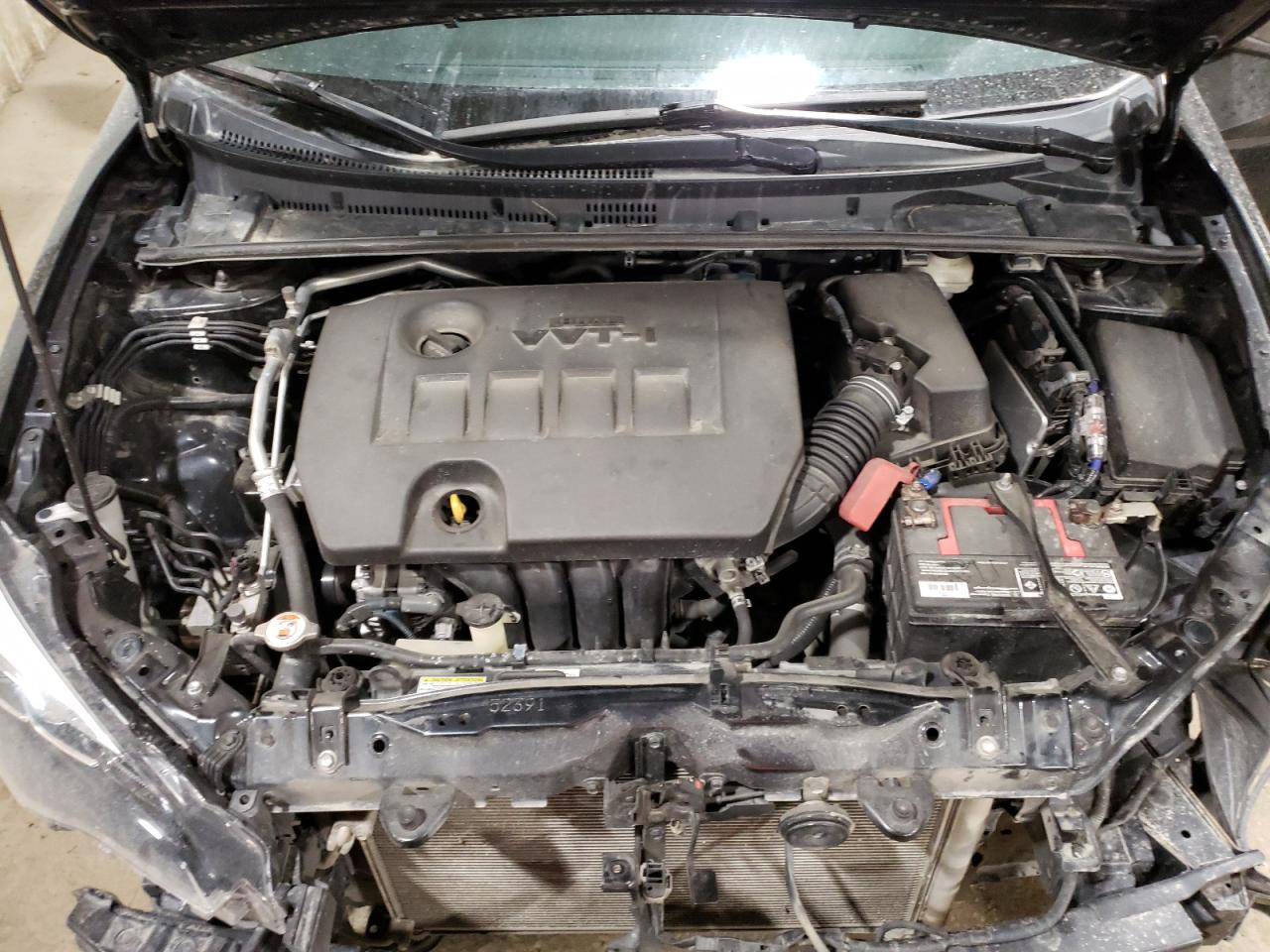 2017 Toyota Corolla - Image 11