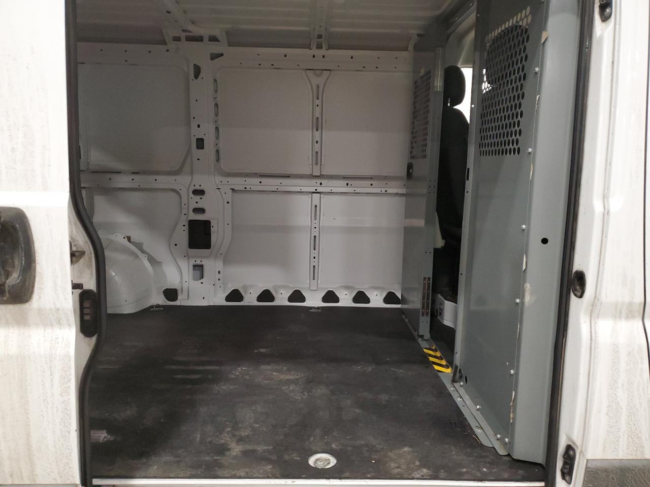 2016 RAM ProMaster City - Image 11