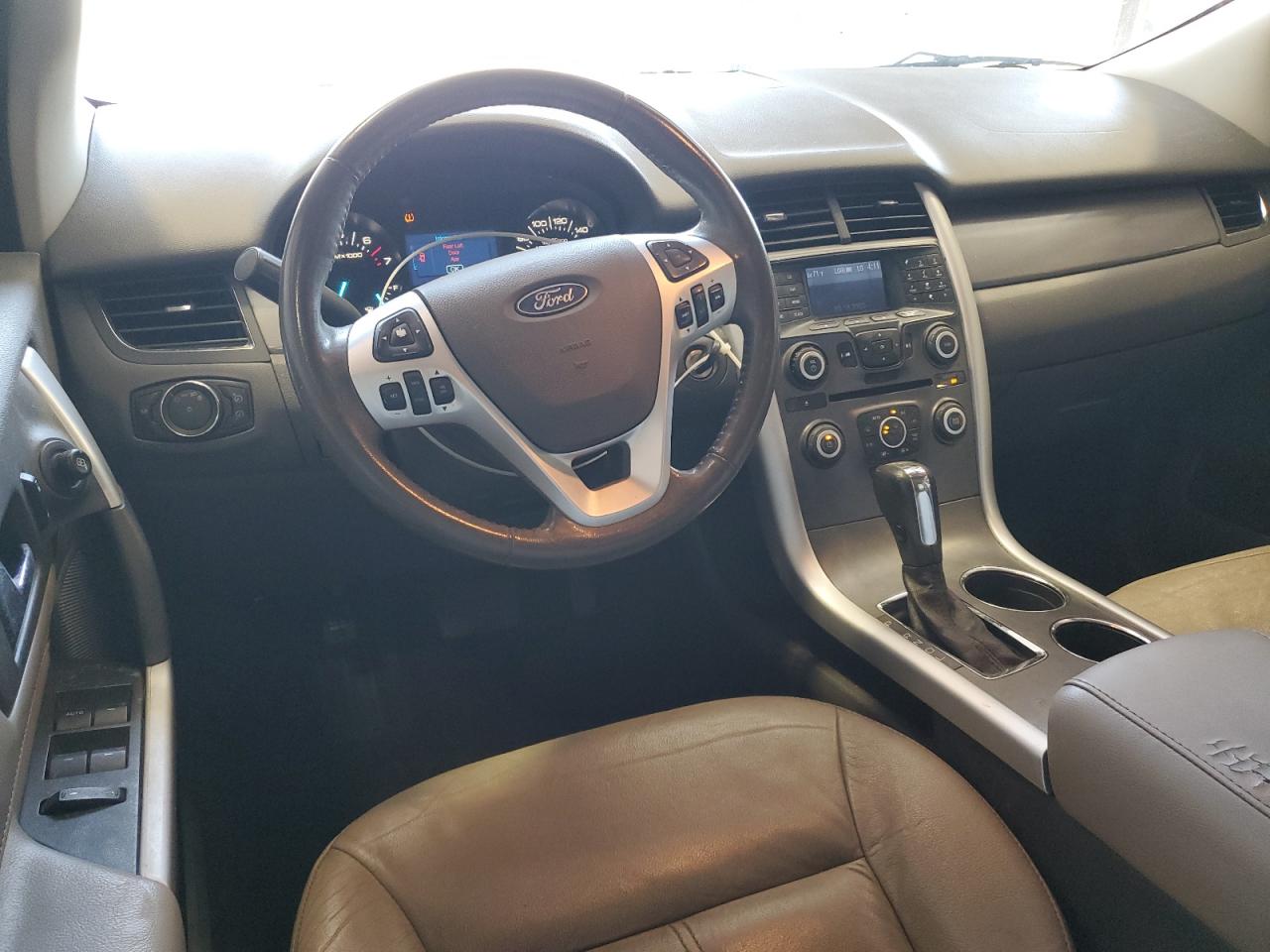 2013 Ford Edge - Image 8