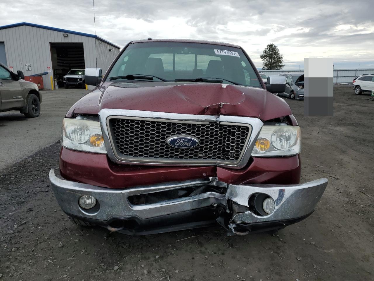2006 Ford F-150 - Image 5