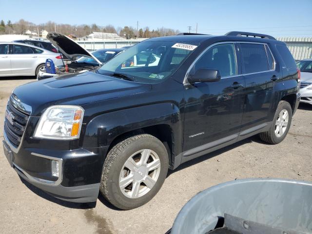 2016 Gmc Terrain Sle на продаже в Pennsburg, PA - Rear End