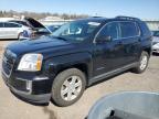 2016 Gmc Terrain Sle на продаже в Pennsburg, PA - Rear End