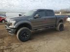 2015 Ford F150 Supercrew zu verkaufen in Davison, MI - Front End