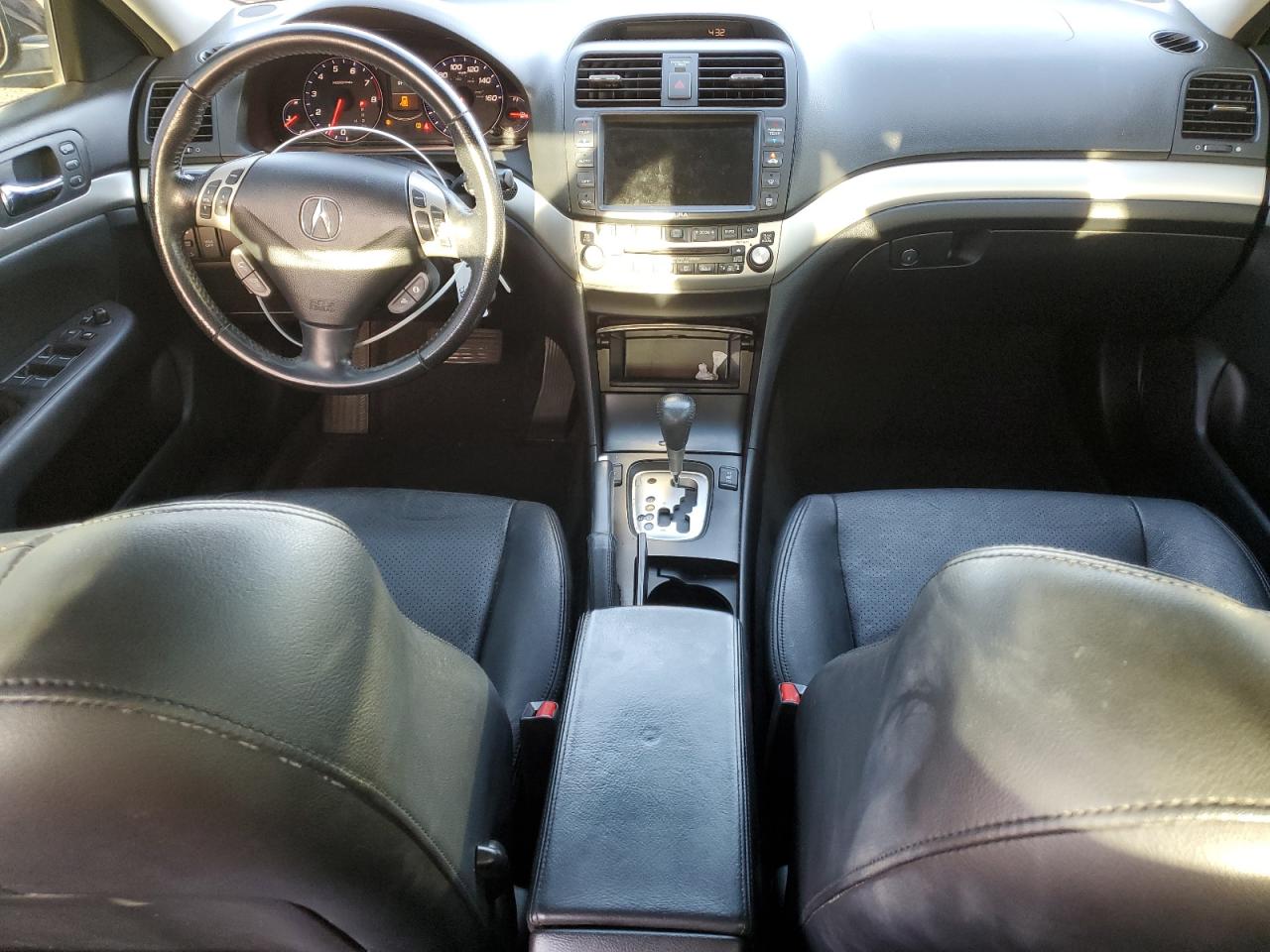 2007 Acura TSX - Image 8