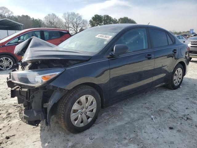 2018 Kia Rio Lx