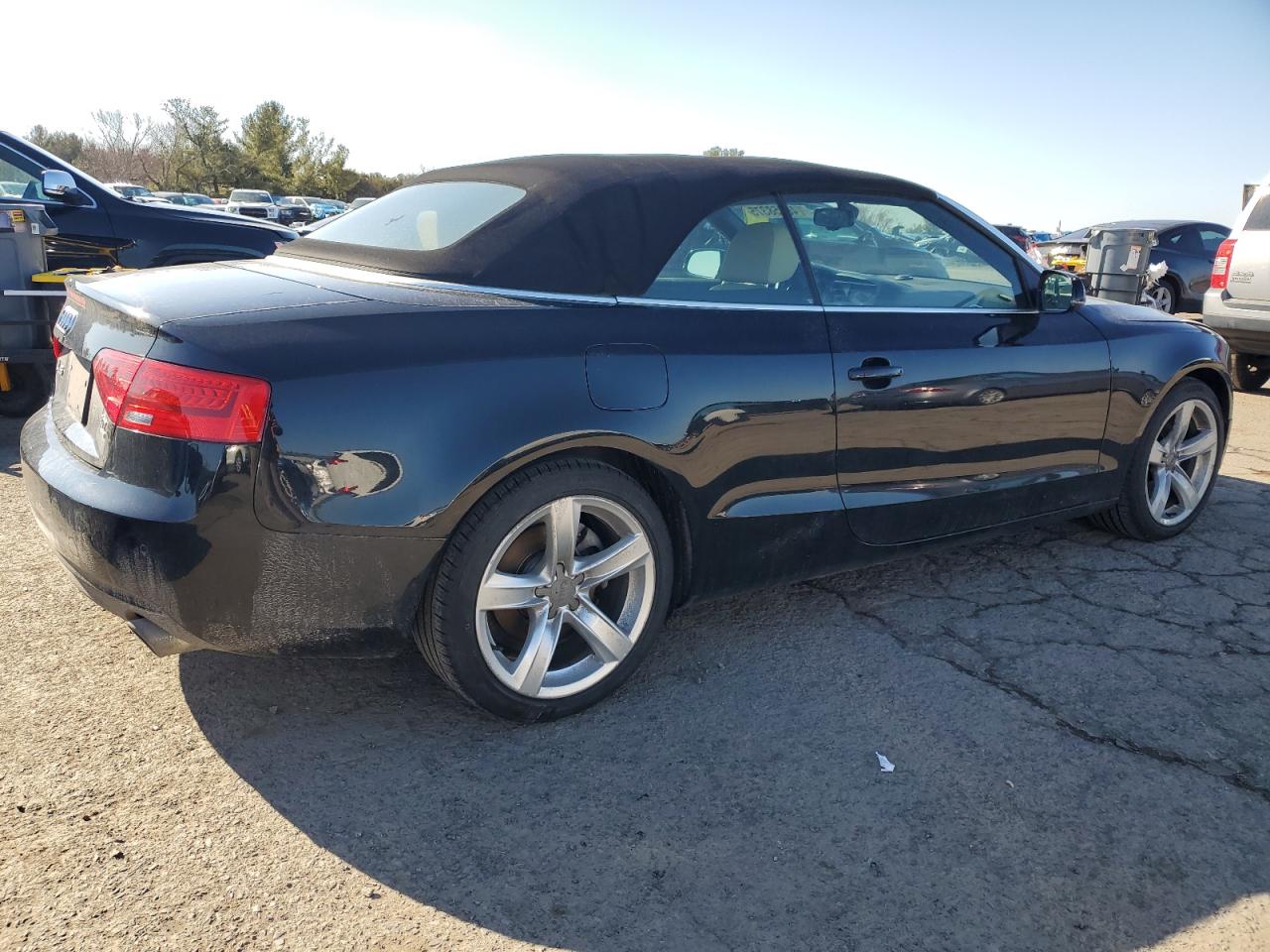 2013 Audi A5 - Image 3
