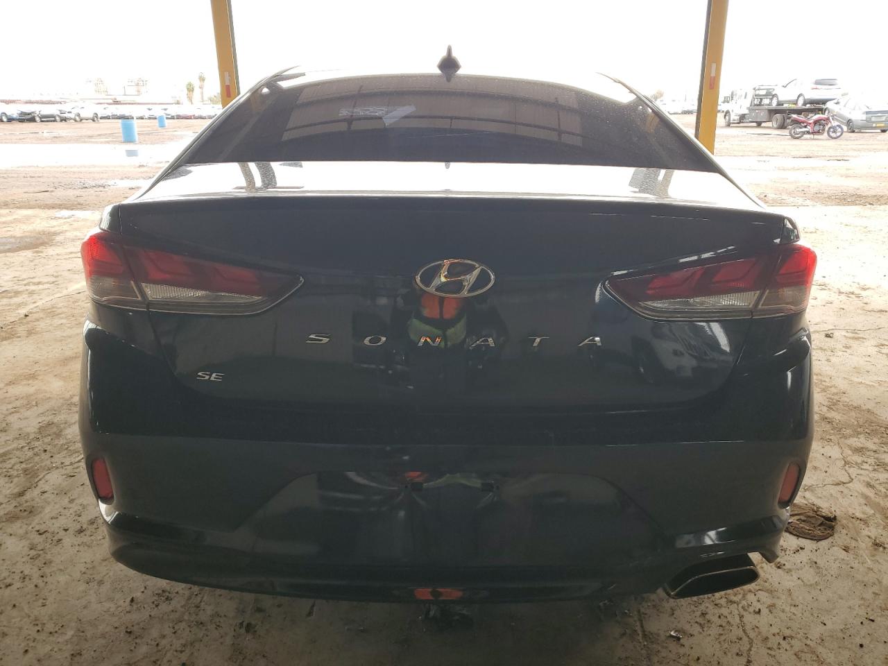 2019 Hyundai Sonata - Image 6