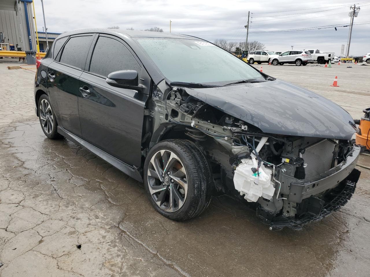 2018 Toyota Corolla - Image 4