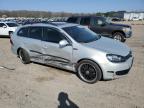 2010 Volkswagen Jetta Se за продажба в Conway, AR - Side