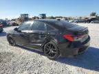 2024 Honda Civic Sport for Sale in Opa Locka, FL - Side