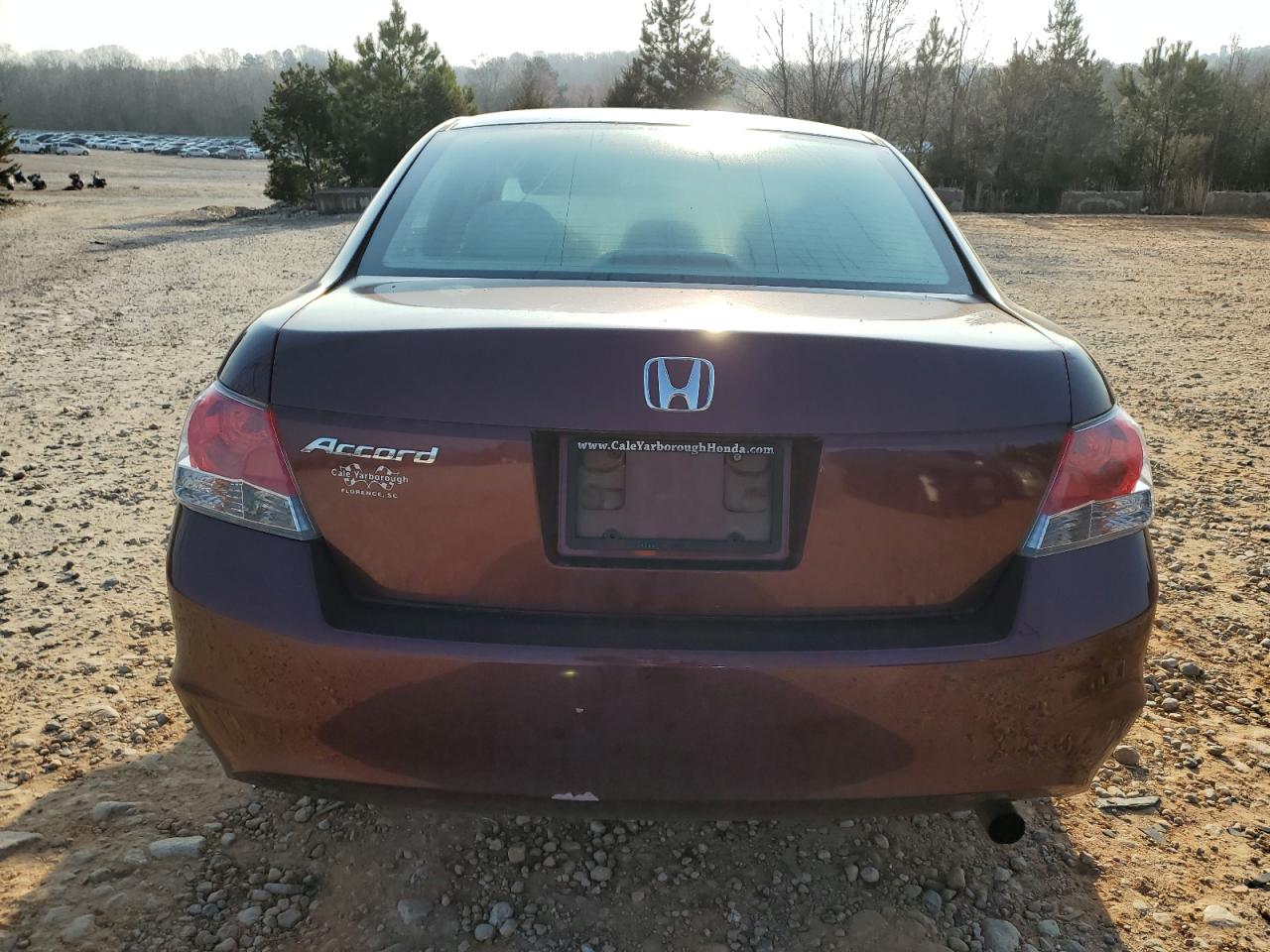 2010 Honda Accord - Image 6