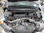 2014 Honda Civic Lx zu verkaufen in Candia, NH - Front End