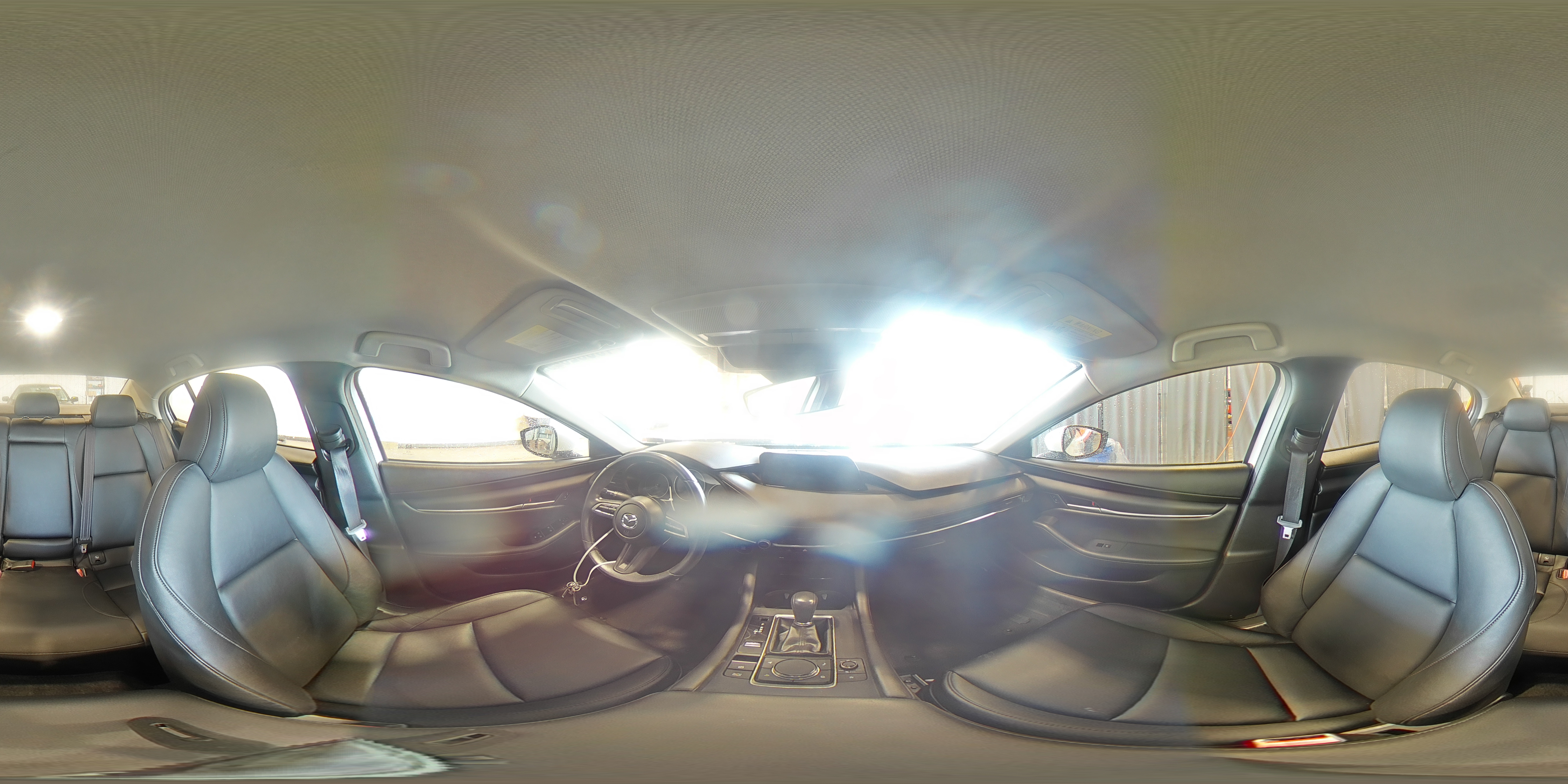 2021 Mazda 3 - Image 14