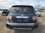 2020 Nissan Armada Sv للبيع في Des Moines، IA - Front End