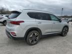 2019 Hyundai Santa Fe Limited for Sale in Oklahoma City, OK - Front End
