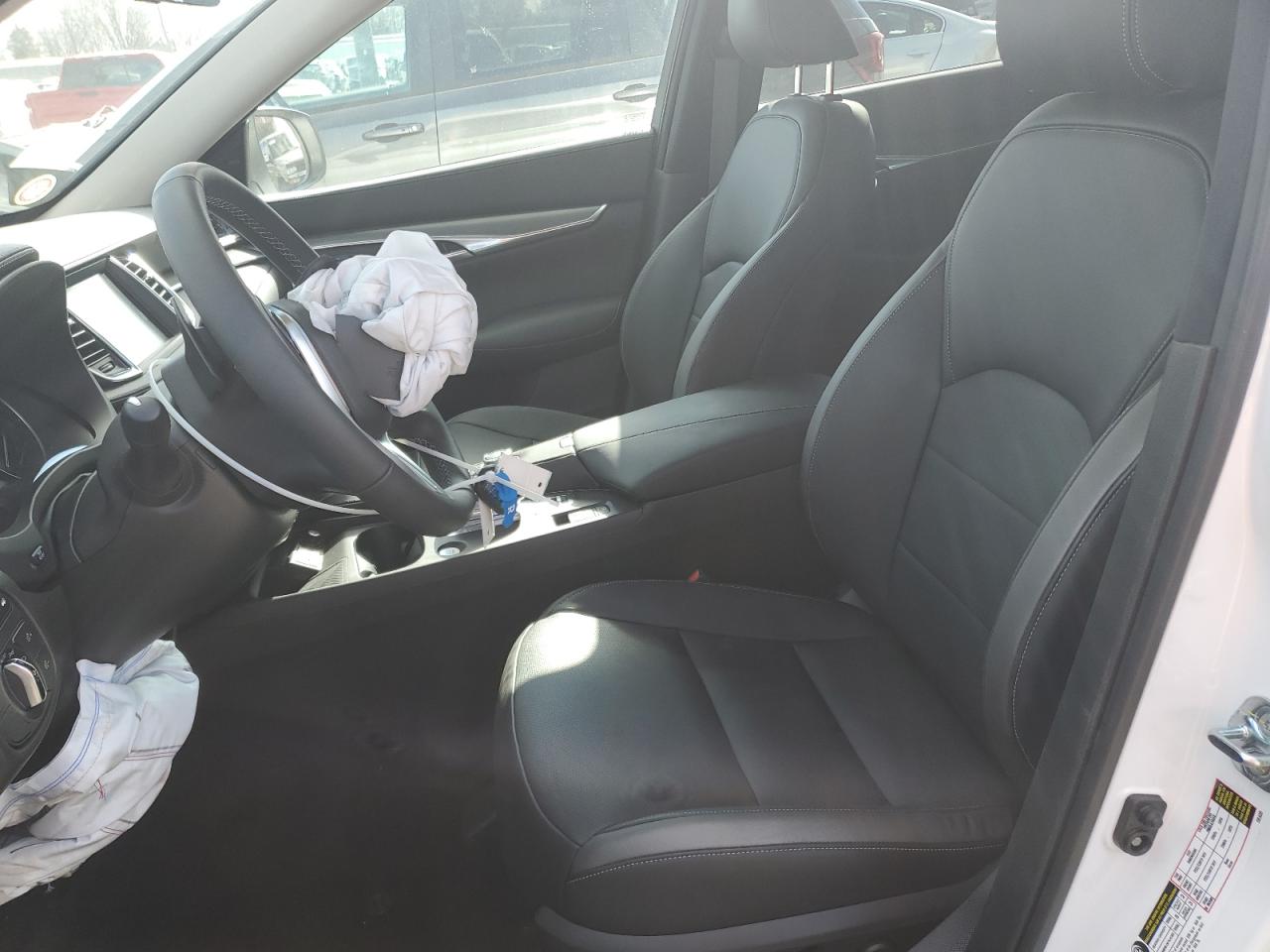 2024 Infiniti QX50 - Image 7