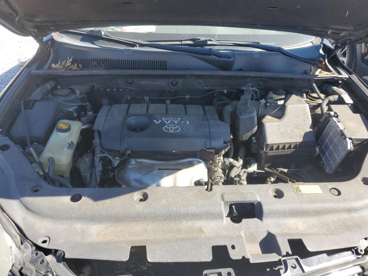 2011 Toyota RAV 4 - Image 11