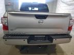 2017 Nissan Titan Sv за продажба в Candia, NH - Undercarriage